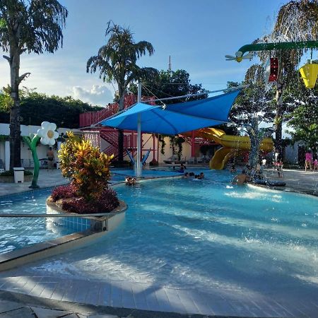 Diroma Resort Caldas Novas Exteriér fotografie