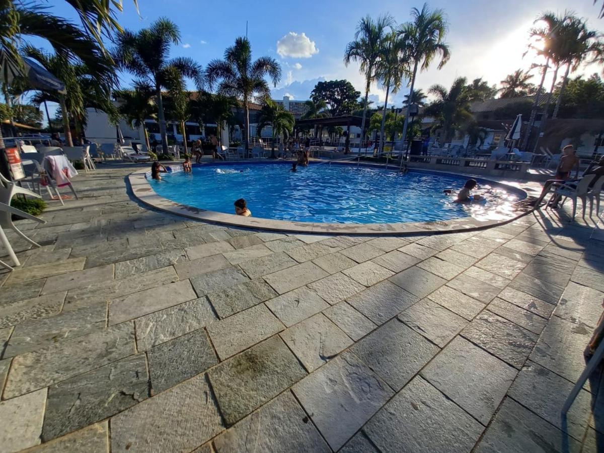 Diroma Resort Caldas Novas Exteriér fotografie