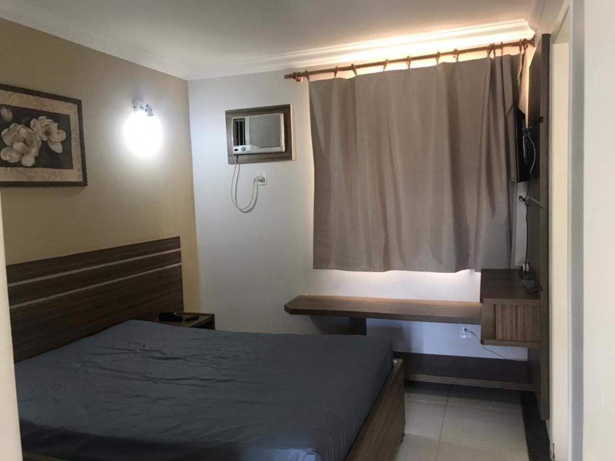 Diroma Resort Caldas Novas Exteriér fotografie