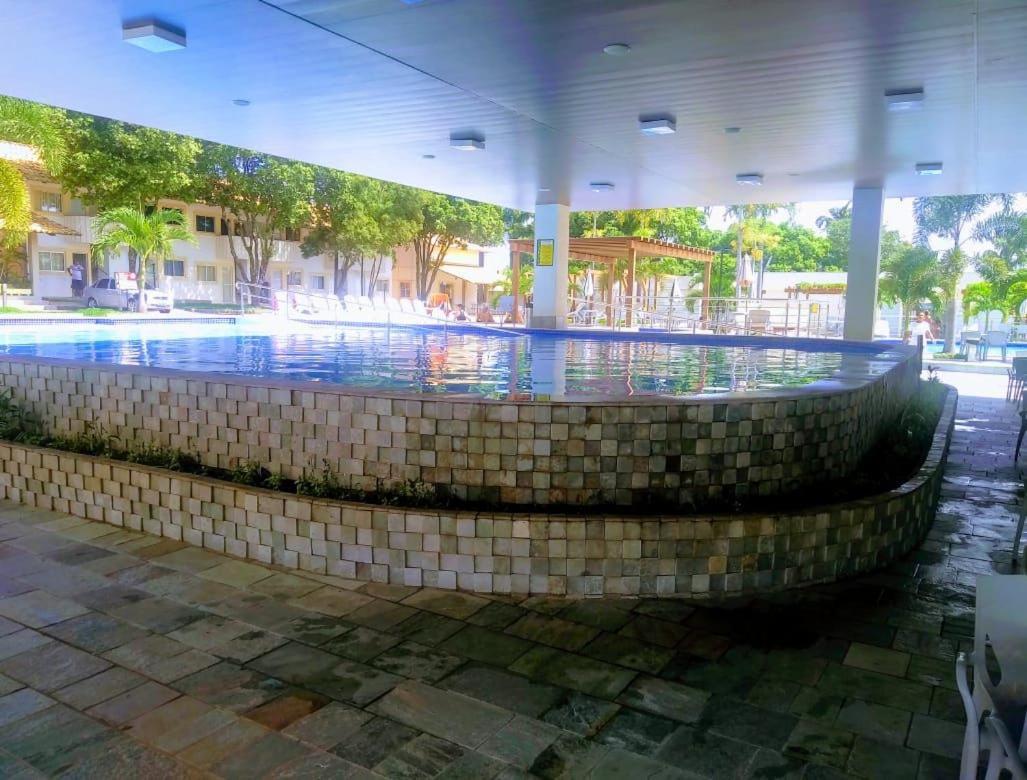 Diroma Resort Caldas Novas Exteriér fotografie